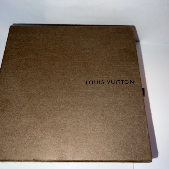 Vintage Louis Vuitton belt - good condition - Picture 16 of 16